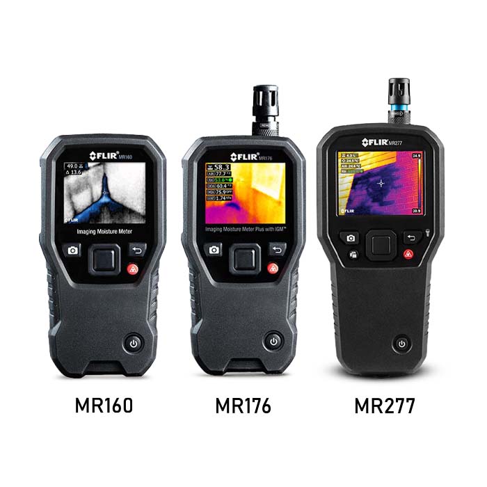 Flir mr277 shop